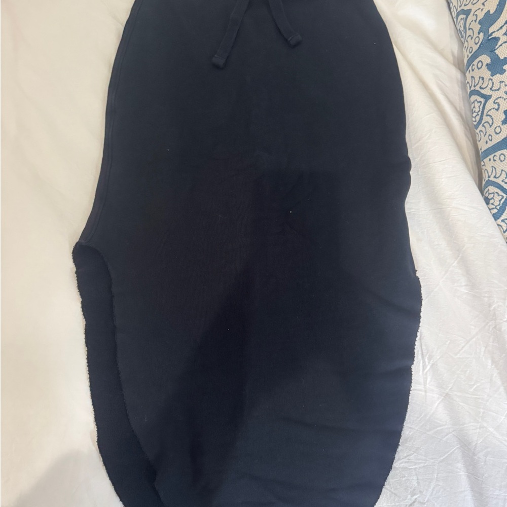 Frank & Eileen Triple Fleece Skirt